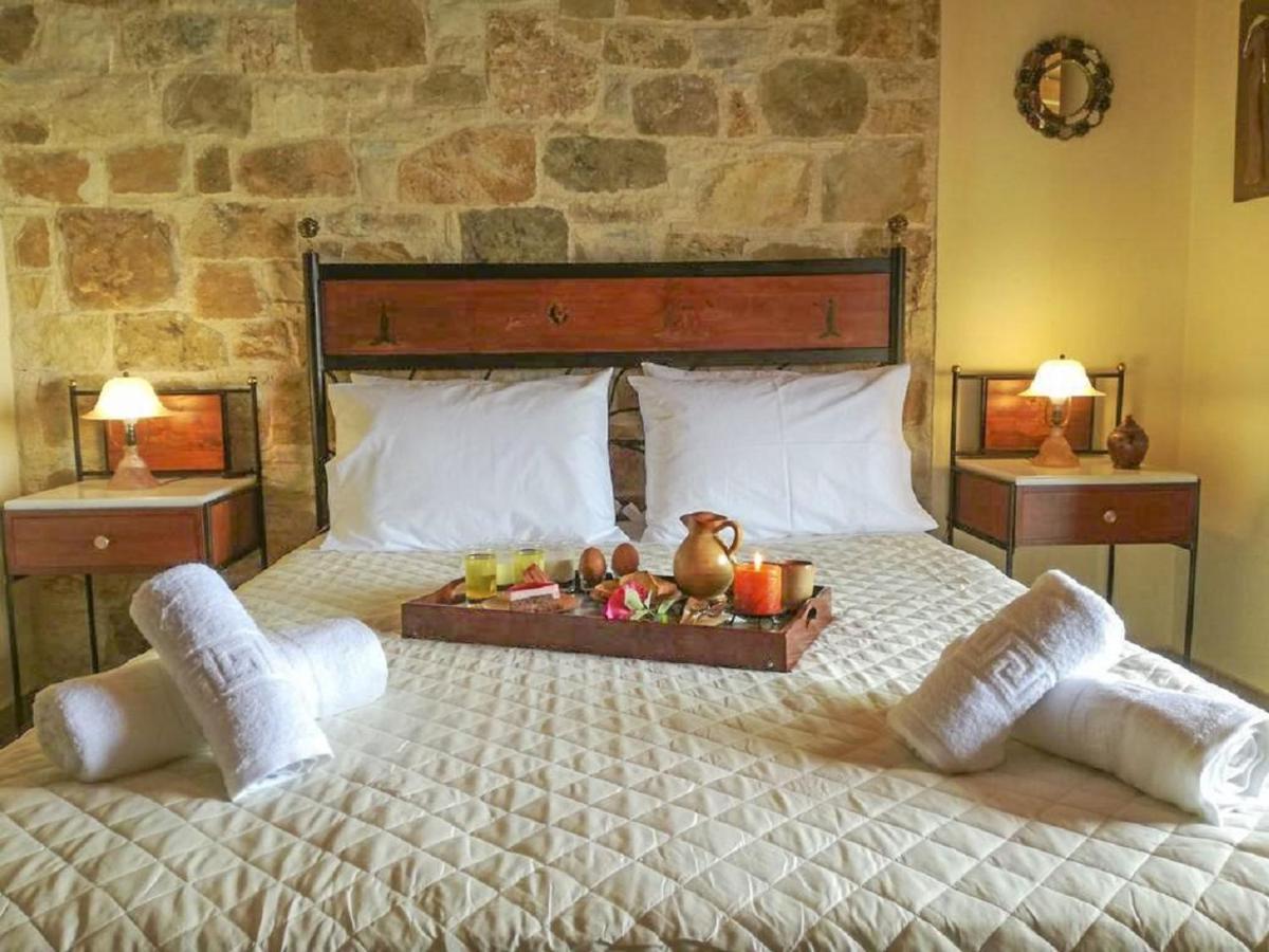 villa fairytale Nerotriviá Extérieur photo