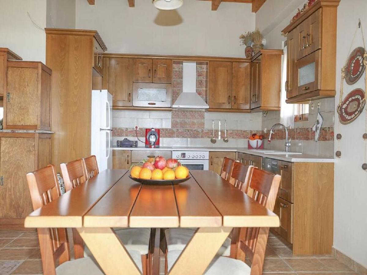 villa fairytale Nerotriviá Extérieur photo