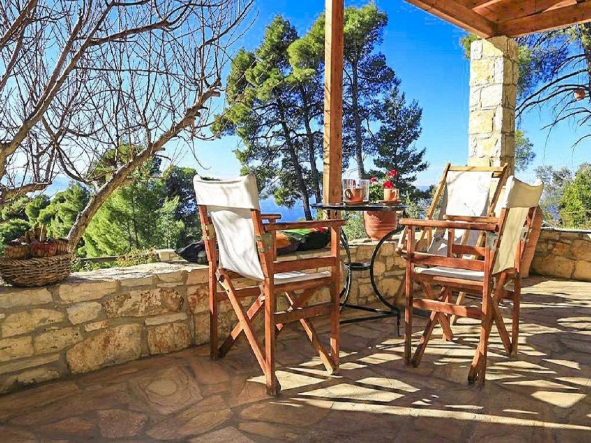 villa fairytale Nerotriviá Extérieur photo