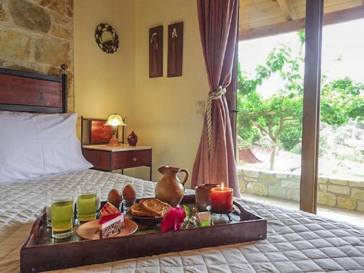 villa fairytale Nerotriviá Extérieur photo