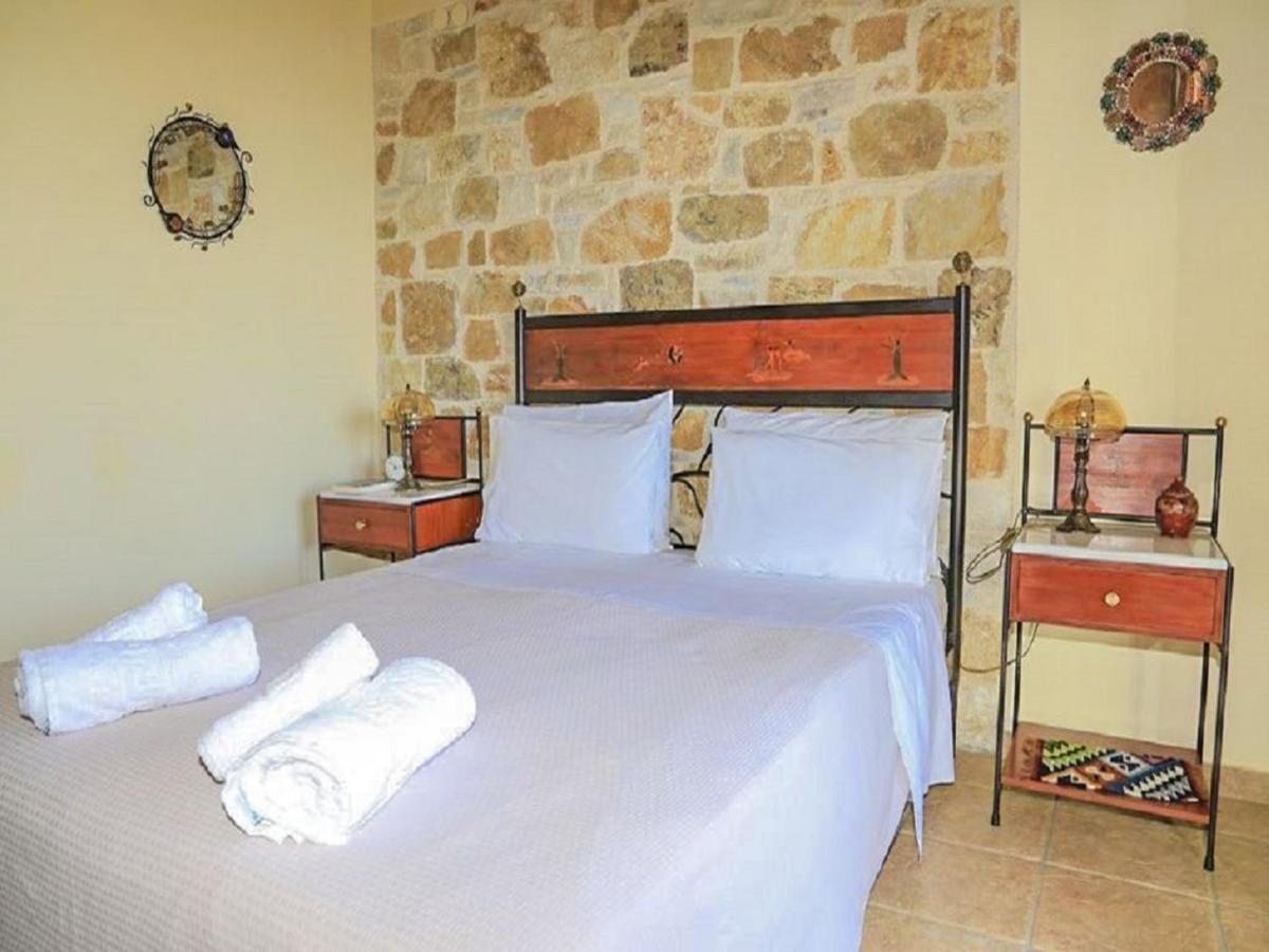 villa fairytale Nerotriviá Extérieur photo