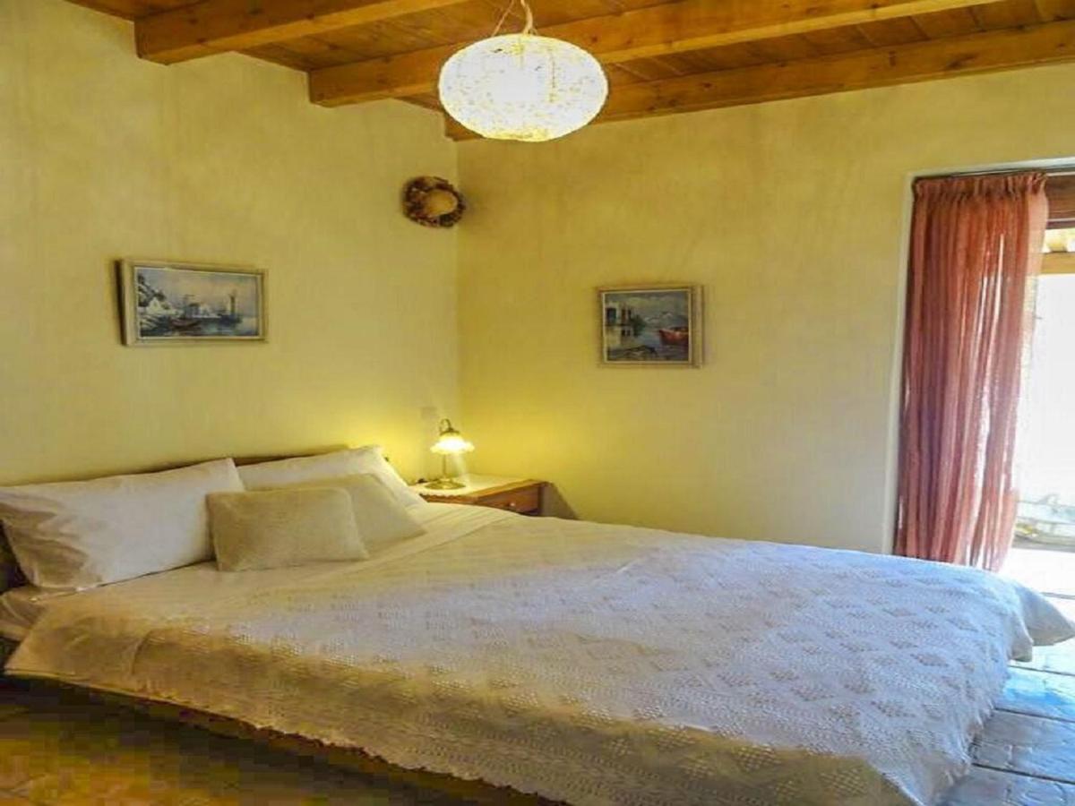 villa fairytale Nerotriviá Extérieur photo