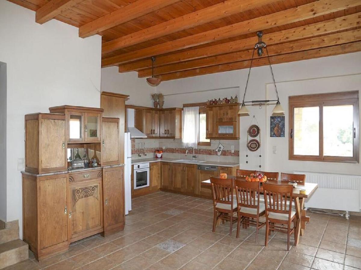 villa fairytale Nerotriviá Extérieur photo