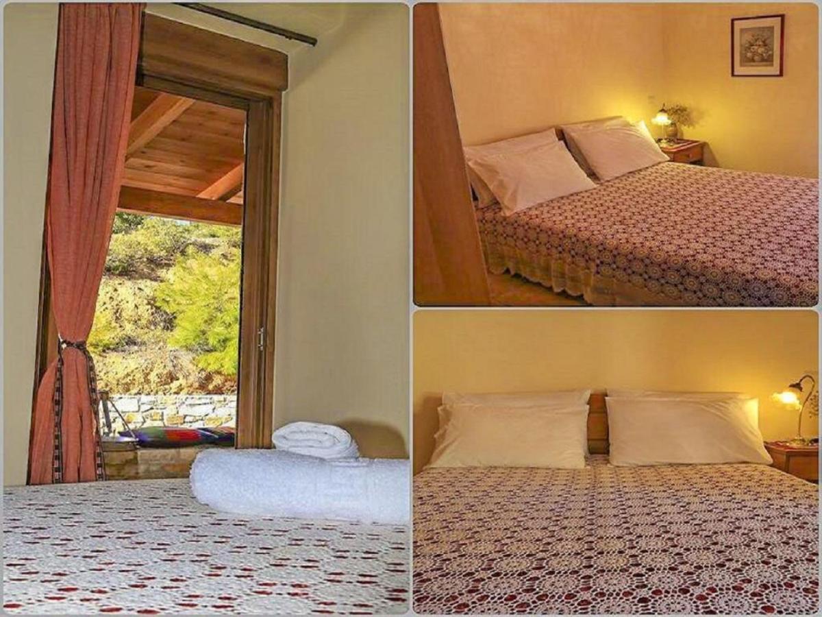 villa fairytale Nerotriviá Extérieur photo