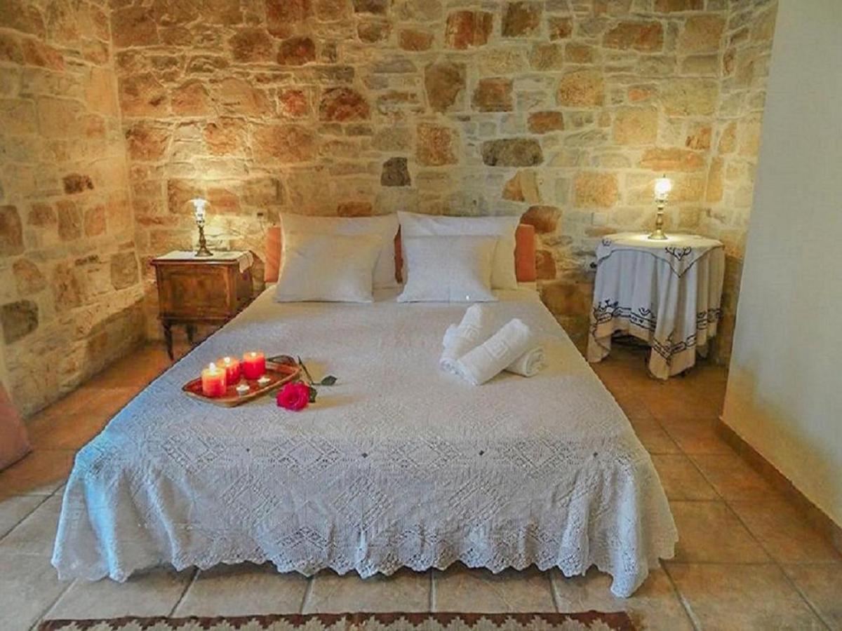 villa fairytale Nerotriviá Extérieur photo