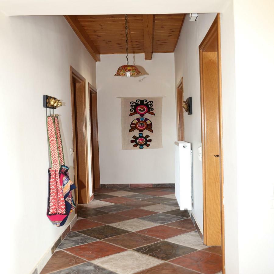 villa fairytale Nerotriviá Extérieur photo