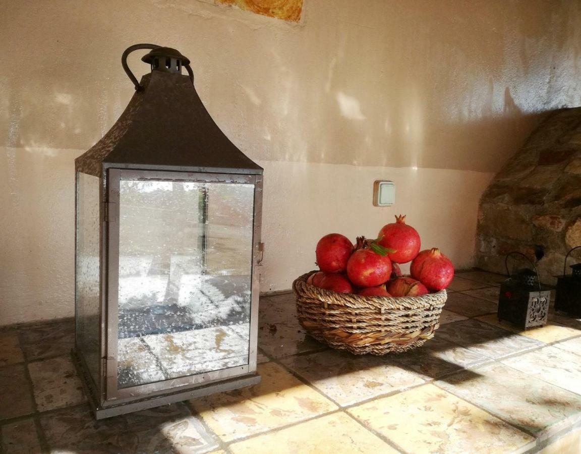 villa fairytale Nerotriviá Extérieur photo