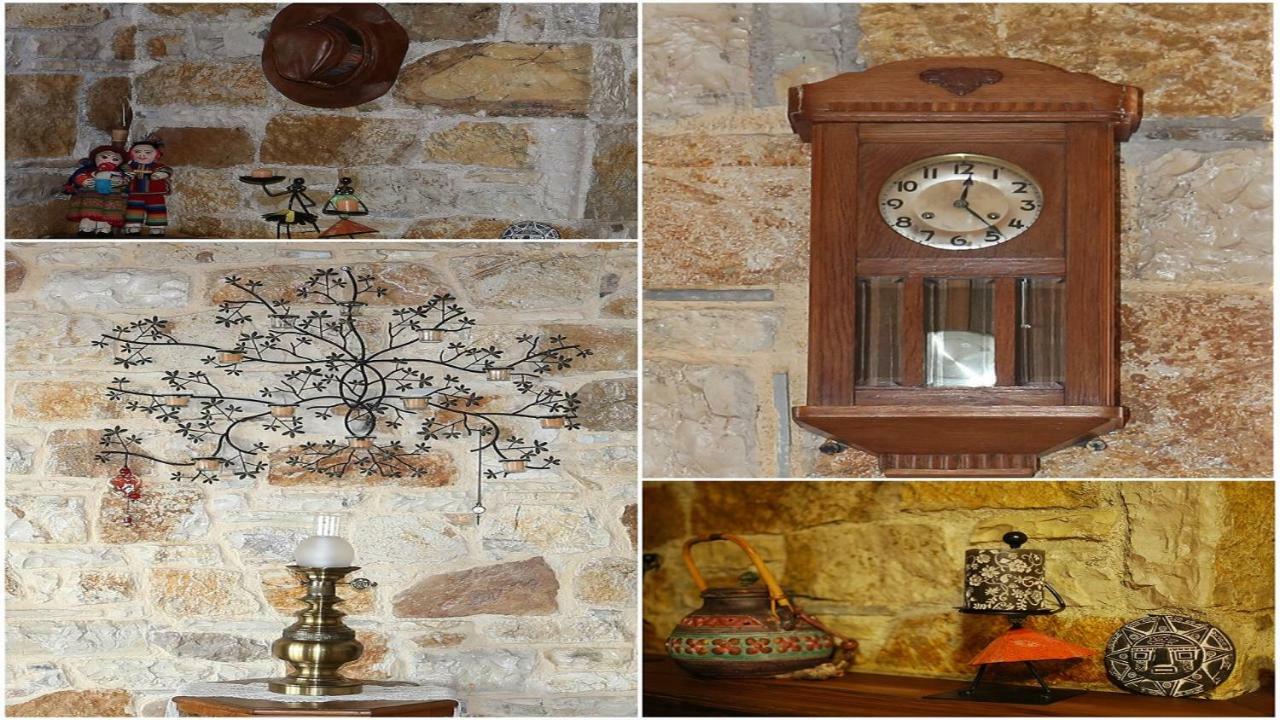villa fairytale Nerotriviá Extérieur photo